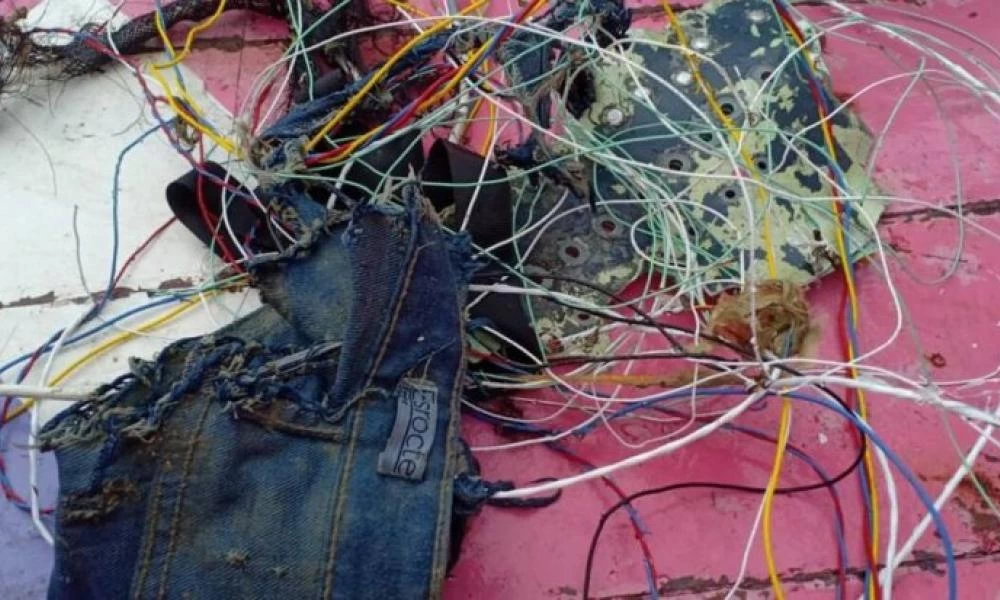 Ινδονησία: Συντριβή αεροσκάφους με 62 επιβάτες - Βρέθηκαν ανθρώπινα μέλη